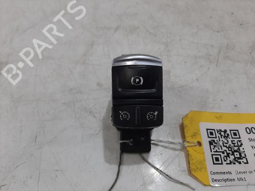 Frein à main RENAULT KADJAR (HA_, HL_) 1.5 dCi 110 (HLA3) (110 hp) 30324730