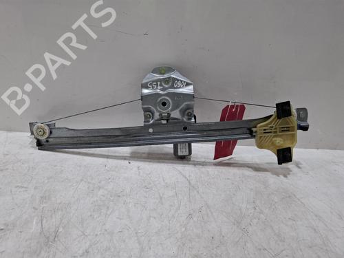 Used Front left window mechanism Front left window mechanism 39463205 39463205
