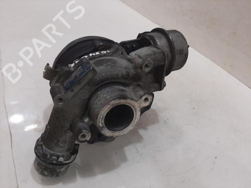 Turbocharger/Supercharger NISSAN NV200 Van 1.5 dCi 110 (M20, M20N, M20M) | BP30608662M71 