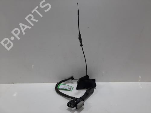 Used Other NISSAN QASHQAI I (J10, NJ10) 1.5 dCi (110 hp) 28507034