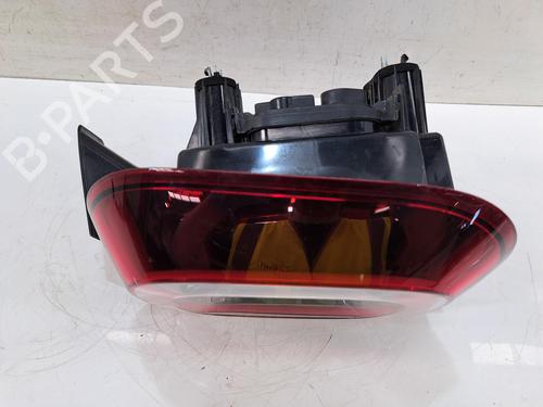 Right taillight DACIA DUSTER (HM_) 1.3 TCe 130 (HMMF) | BP29637264C35 