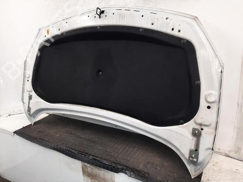 Hood VAUXHALL ASTRA Mk VI (J) GTC (P10) 1.4 | BP31209771C1 