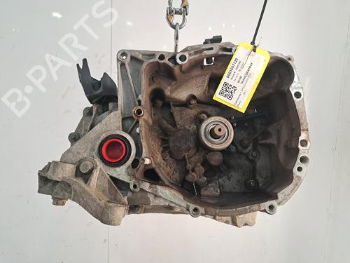 Used Gearbox RENAULT WIND (E4M_) 1.2 (E4MF) (101 hp) 26778837