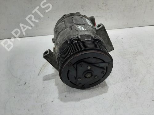 AC compressor NISSAN X-TRAIL II (T31) 2.0 dCi 4x4 | BP31009644M34