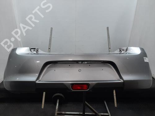 Used Rear bumper SUZUKI SWIFT V (AZ) 1.2 Hybrid (Mild Hybrid) (A2L412) (83 hp) 30671268