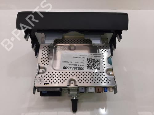Electronic module MG MG ZS SUV (AZS1) 1.5 VTi | BP33868367M83 - Image 2