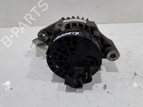 Alternator FIAT DOBLO Cargo (263_) 1.6 D Multijet (263WXD1B, 263WXR1B, 263WXX1B, 263ZXD1B,... | BP39019281M7 - Image 3