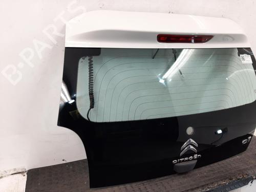 Tailgate CITROËN C1 II (PA_, PS_) 1.0 VTi 68 | BP29703929C6 