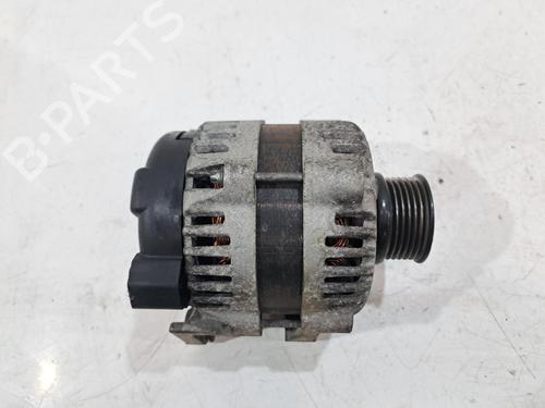 Alternator VAUXHALL ASTRA Mk VI (J) (P10) 1.6 | BP31846641M7