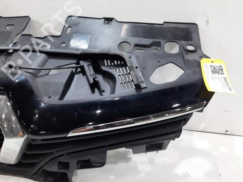 Grille RENAULT CLIO IV (BH_) 0.9 TCe 90 (BHNF, BHMA, BHMH, BHJK, BHJR) | BP29988570C40