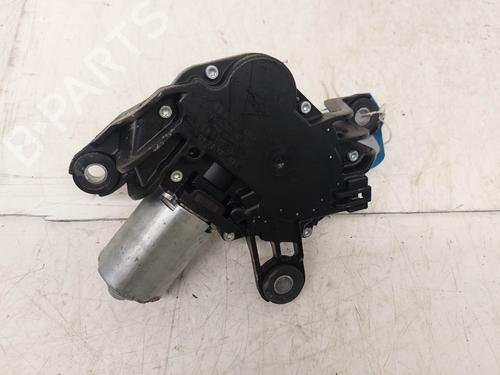Rear wiper motor VAUXHALL ASTRA Mk V (H) Sport Hatch (A04) 1.4 i 16V (L08) | BP26862195M102 