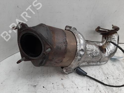Particulate filter JAGUAR E-PACE (X540) 2.0 D180 AWD | BP29603282M81 