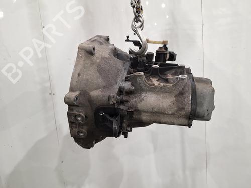 Gearbox CITROËN DS3 (SA_) 1.6 VTi 120 | BP30095316M3 