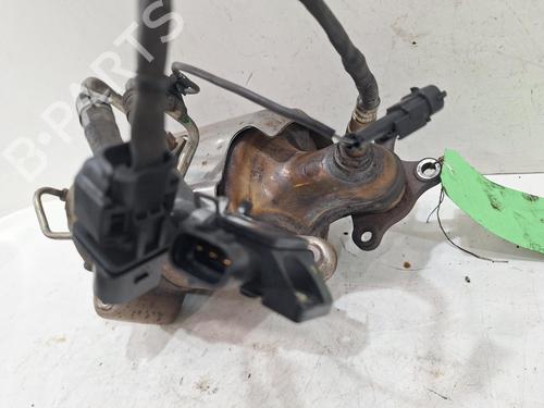 Particulate filter KIA CARENS IV 1.7 CRDi | BP32089307M81 