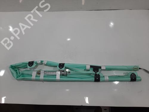 Used Left curtain airbag Left curtain airbag 37245170 37245170