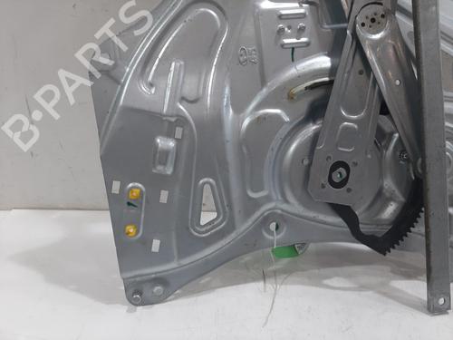 Front left window mechanism HYUNDAI ix35 (LM, EL, ELH) 1.7 CRDi | BP29883784C22