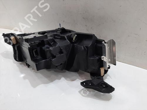 Left headlight VAUXHALL CORSA Mk V (F) 1.2 | BP35922572C28 - Image 5