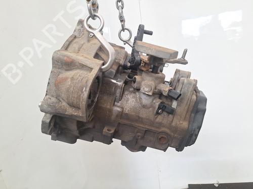 Gearbox VW POLO V (6R1, 6C1) 1.4 TDI | BP29236747M3 