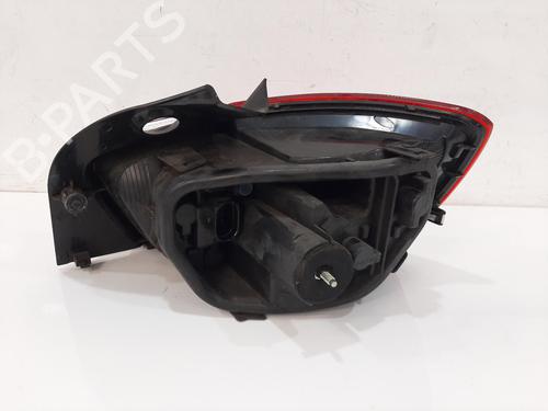 Left taillight SEAT IBIZA IV (6J5, 6P1) 1.2 TSI | BP29471614C34 