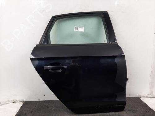 Puerta trasera derecha AUDI A1 (8X1, 8XK) 1.4 TFSI (122 hp) 32121124