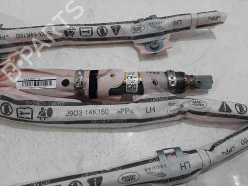 Other JAGUAR I-PACE (X590) EV400 AWD | BP30324190O1