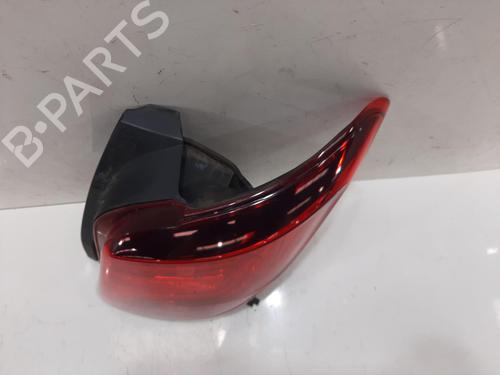 Right taillight TOYOTA YARIS (_P13_) 1.3 (NSP130_, NSP130) | BP29581044C35 