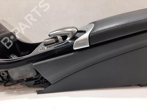 Middle console MERCEDES-BENZ C-CLASS (W205) C 250 BlueTEC / d (205.008, 205.006) | BP29397916I22 