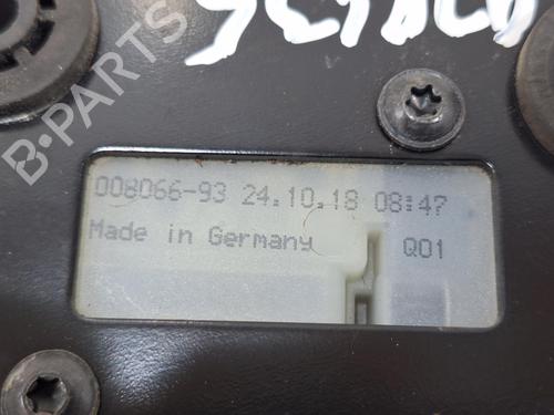 Electronic module JAGUAR I-PACE (X590) EV400 AWD | BP29946123M83