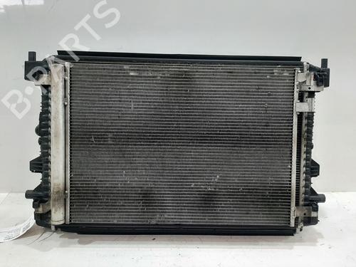 Used Radiator set Radiator set 39569707 39569707