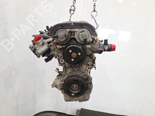 Motor VAUXHALL CORSA Mk IV (E) (X15) 1.2 (69 hp) 32758089