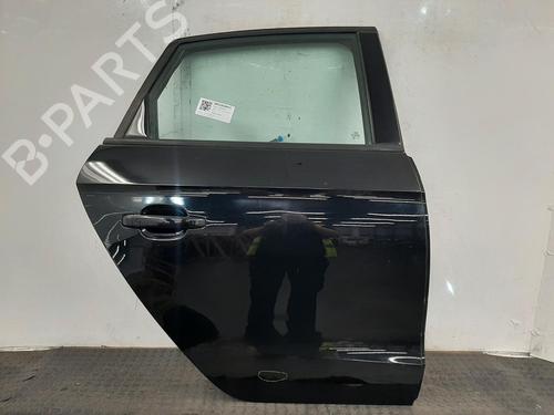 Used Right rear door Right rear door 39118782 39118782