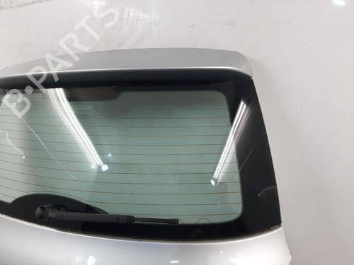 Tailgate SKODA FABIA II (542) 1.2 | BP32089731C6 