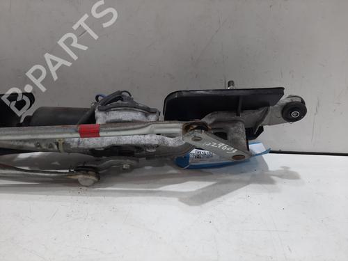 Front wiper motor SUZUKI ALTO VII (GF, HA25_, HA35_) 1.0 (AMF310, GFC31S) | BP29472062M29 