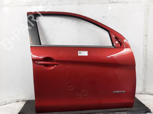 Used Right front door MITSUBISHI ASX (GA_W_) 1.8 DI-D 4WD (GA6W) (116 hp) 31769205