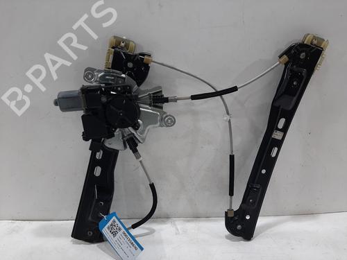 Used Front right window mechanism VAUXHALL INSIGNIA Mk I (A) Hatchback (G09) 2.0 CDTI (68) (160 hp) 30286546