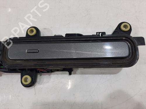 Exterior handle JAGUAR I-PACE (X590) EV400 AWD | BP29883723C122 