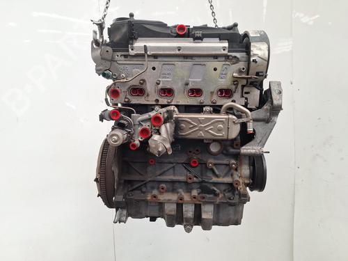 Engine SKODA YETI (5L) 1.6 TDI | BP37218818M1 - Image 4