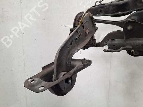 Rear axle VW GOLF VIII (CD1, DA1) 1.5 TSI | BP29059186M2 