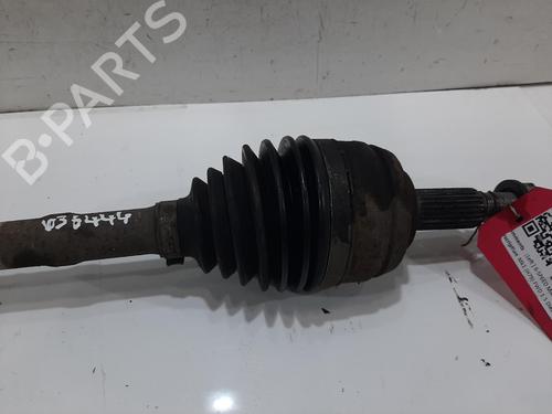 Other DACIA DUSTER (HS_) 1.5 dCi | BP30958732O1