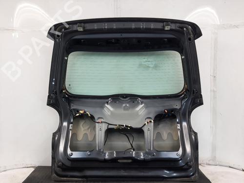 Tailgate FIAT 500L (351_, 352_) 1.4 (199LYB1B) | BP29060420C6 