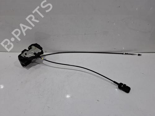 Used Front left lock Front left lock 38231792 38231792