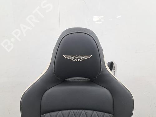Left front seat ASTON MARTIN DB12 Volante 4.0 V8 | BP37157605C15  - Image 5