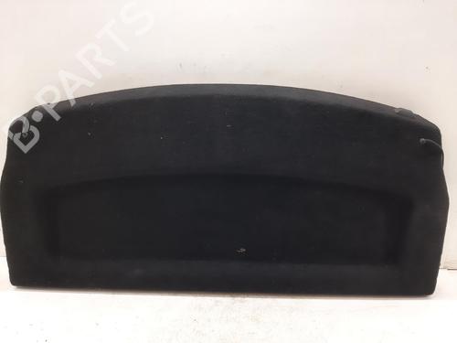 Used Rear parcel shelf VAUXHALL MERIVA Mk II (B) (S10) 1.4 (101 hp) 30304375