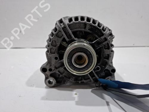 Used Alternator Alternator 38284644 38284644