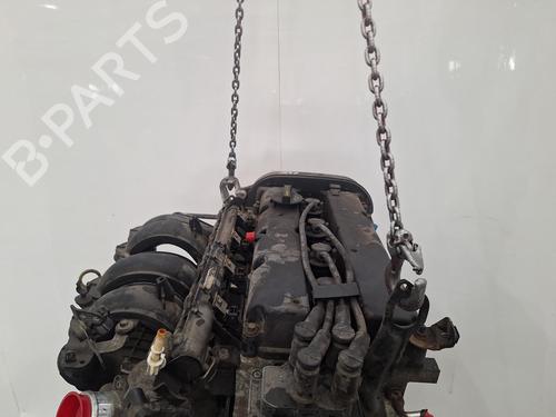 Engine FORD FIESTA VI (CB1, CCN) 1.4 | BP34403936M1  - Image 5