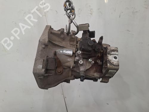 Gearbox FORD KA (RU8) 1.2 | BP38728114M3 - Image 5