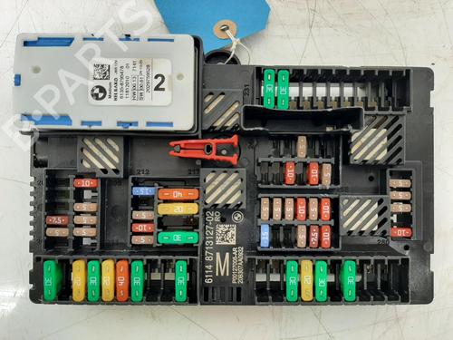 Fuse box BMW 5 (G30, F90) M5 Competition | BP26798466E1 - Image 3