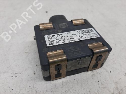 Used Control unit VW GOLF VII (5G1, BQ1, BE1, BE2) 2.0 GTI (245 hp) 26827381