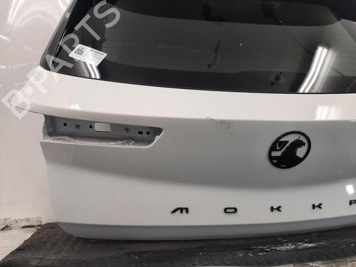 Tailgate VAUXHALL MOKKA 1.2 (76) | BP32529391C6  - Image 5