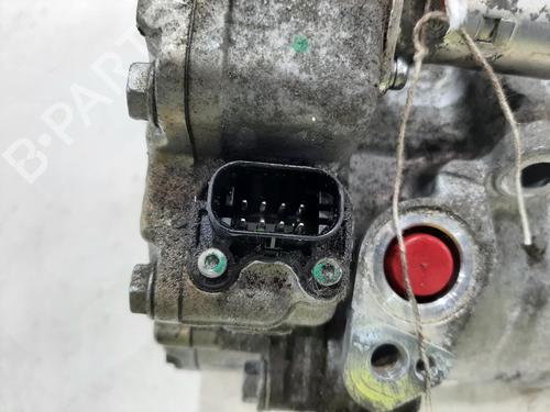 AC compressor JAGUAR I-PACE (X590) EV400 AWD | BP30406848M34